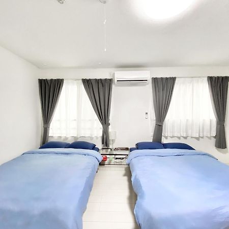Fl Residence Takadanobaba Токио Екстериор снимка