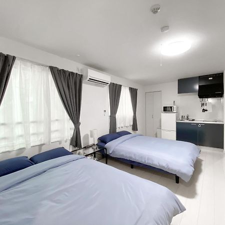 Fl Residence Takadanobaba Токио Екстериор снимка