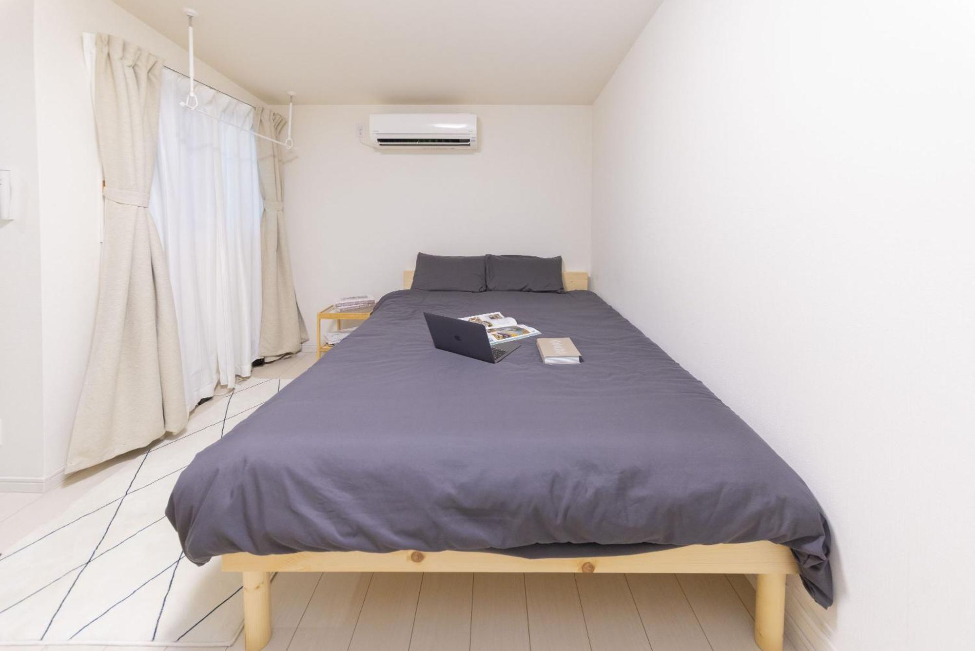 Fl Residence Takadanobaba Токио Екстериор снимка