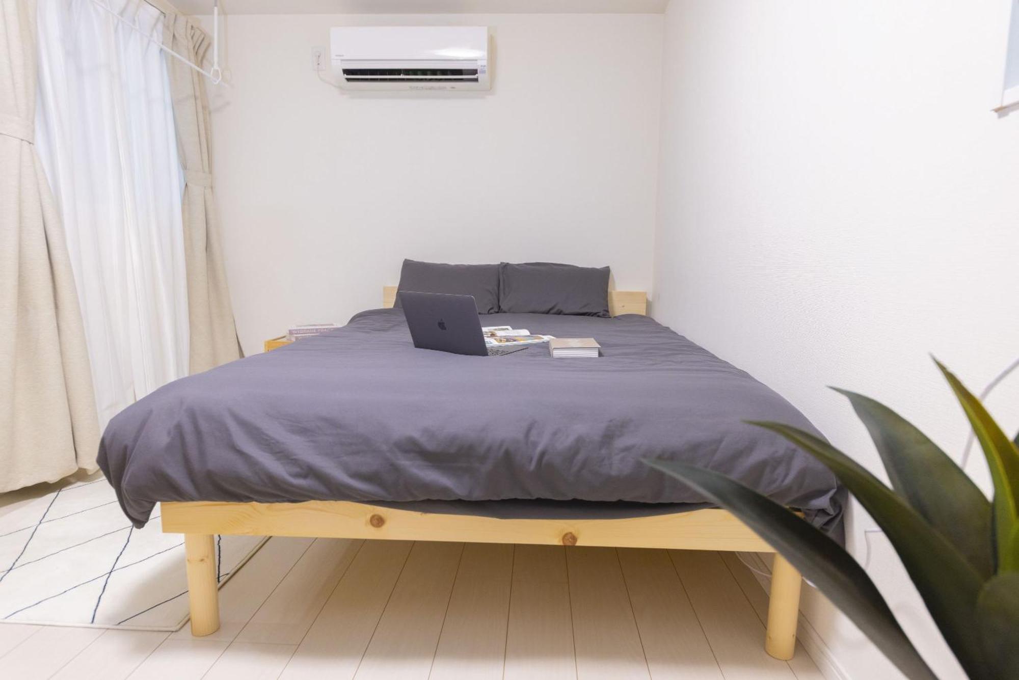 Fl Residence Takadanobaba Токио Екстериор снимка