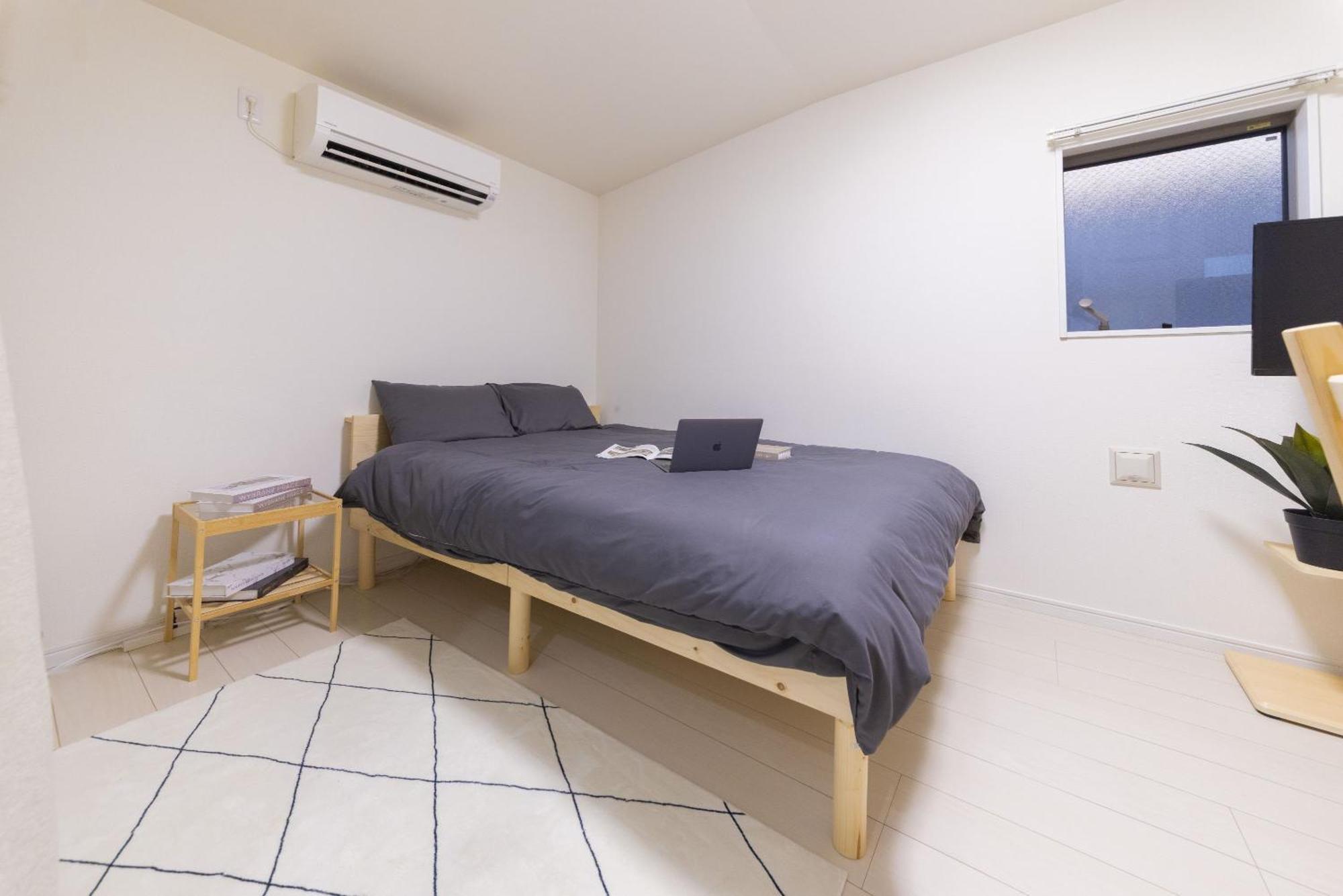 Fl Residence Takadanobaba Токио Екстериор снимка