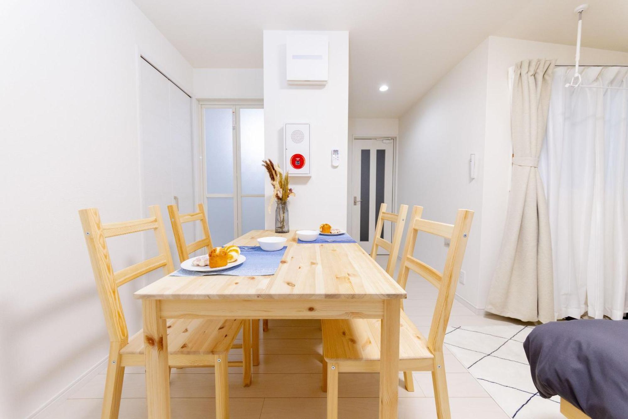 Fl Residence Takadanobaba Токио Екстериор снимка
