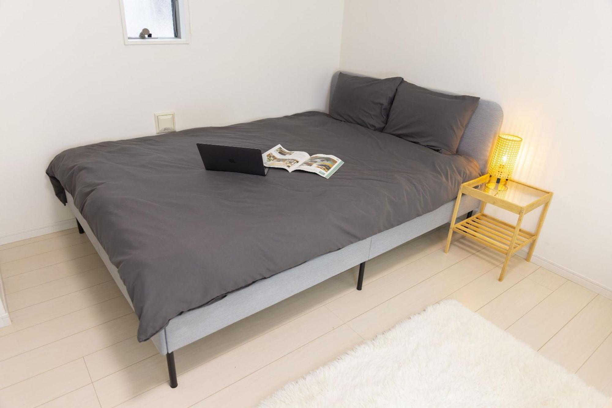 Fl Residence Takadanobaba Токио Екстериор снимка