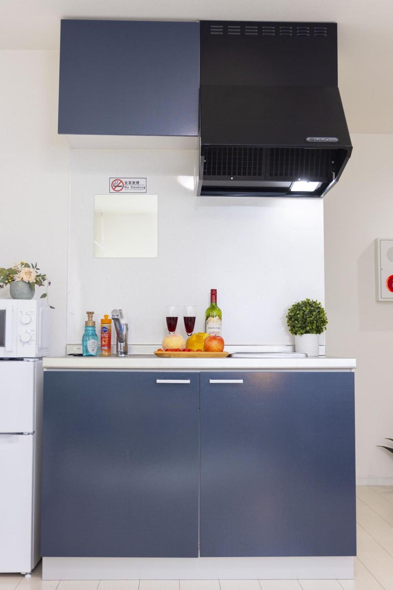 Fl Residence Takadanobaba Токио Екстериор снимка