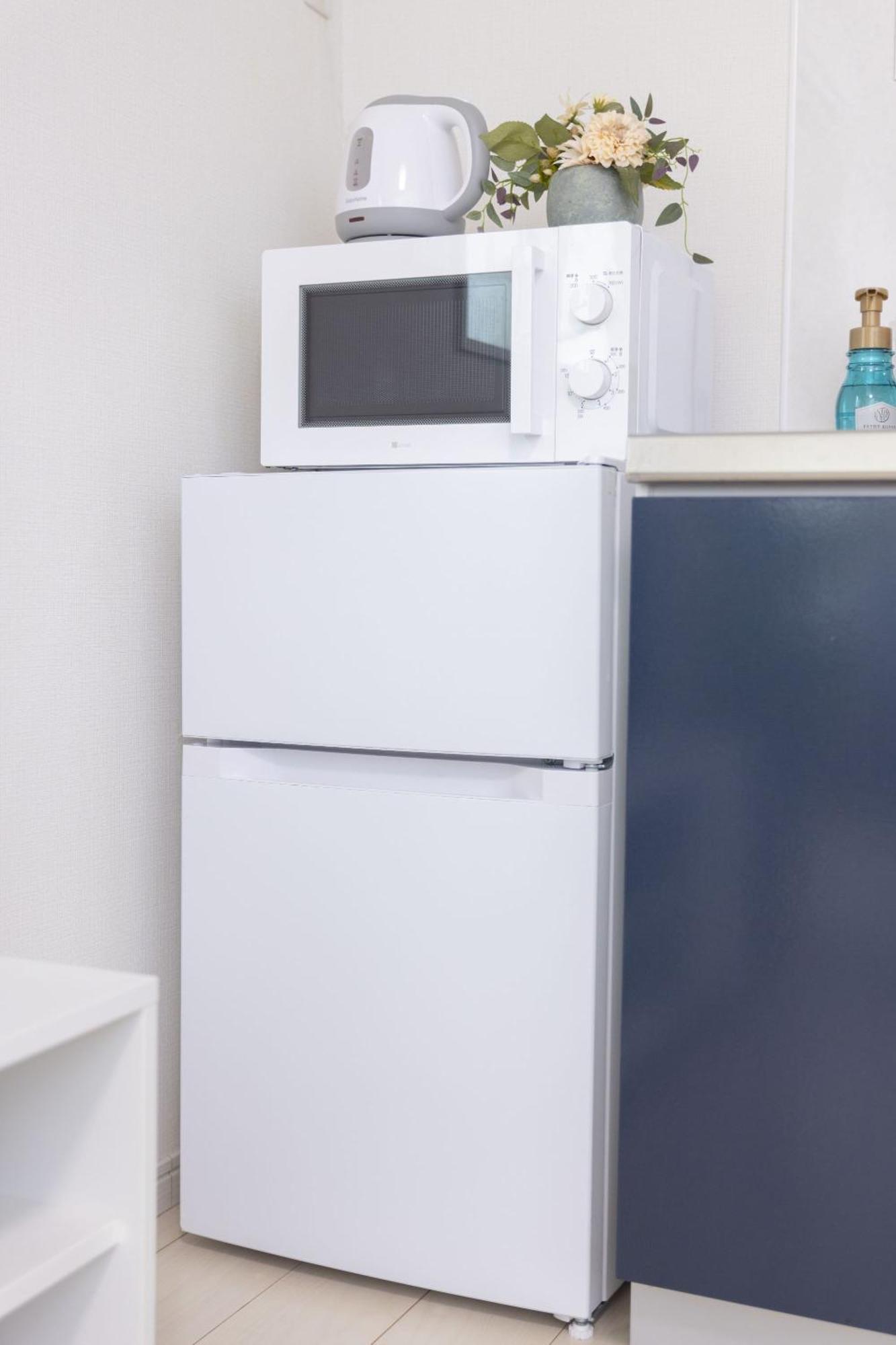 Fl Residence Takadanobaba Токио Екстериор снимка
