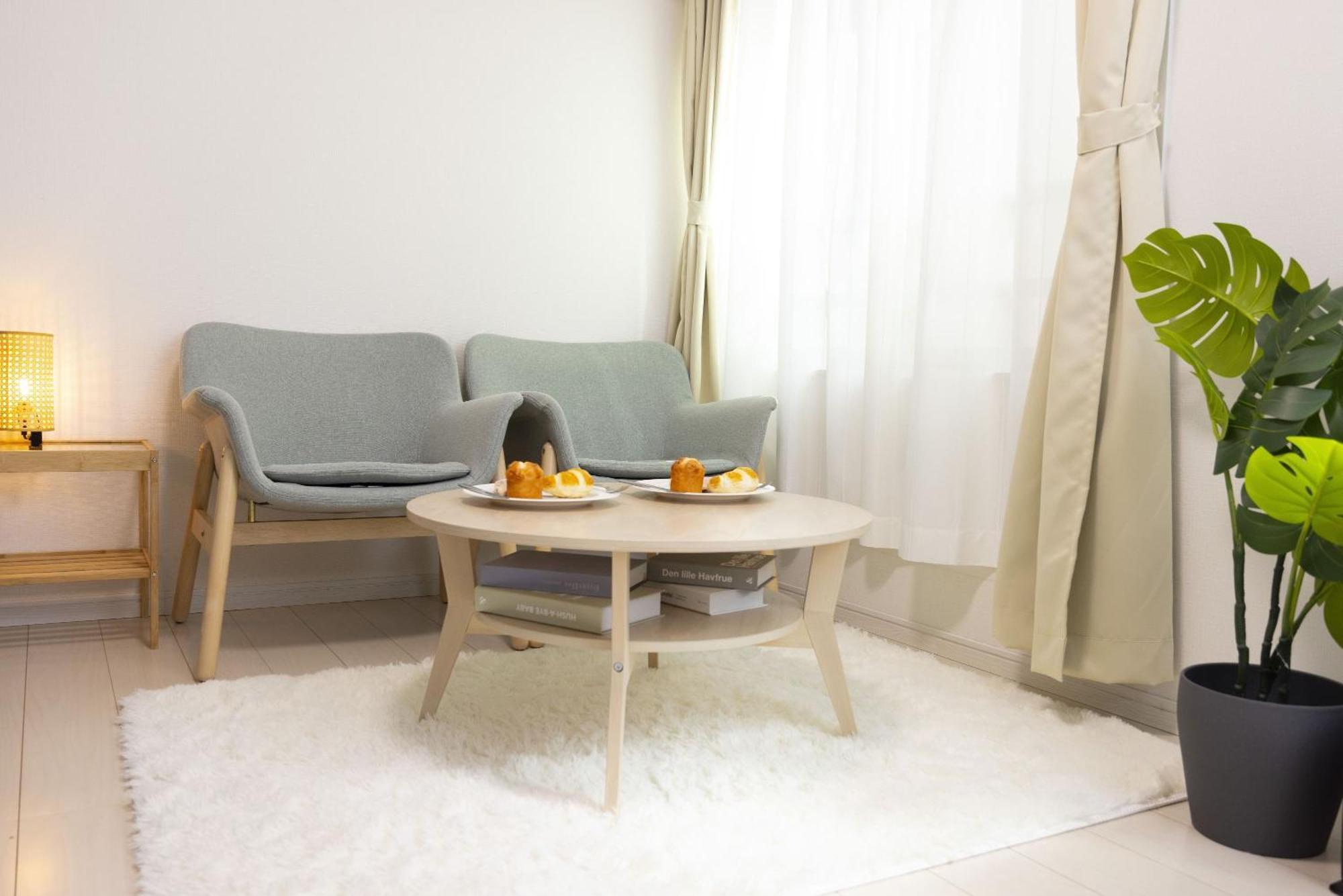 Fl Residence Takadanobaba Токио Екстериор снимка