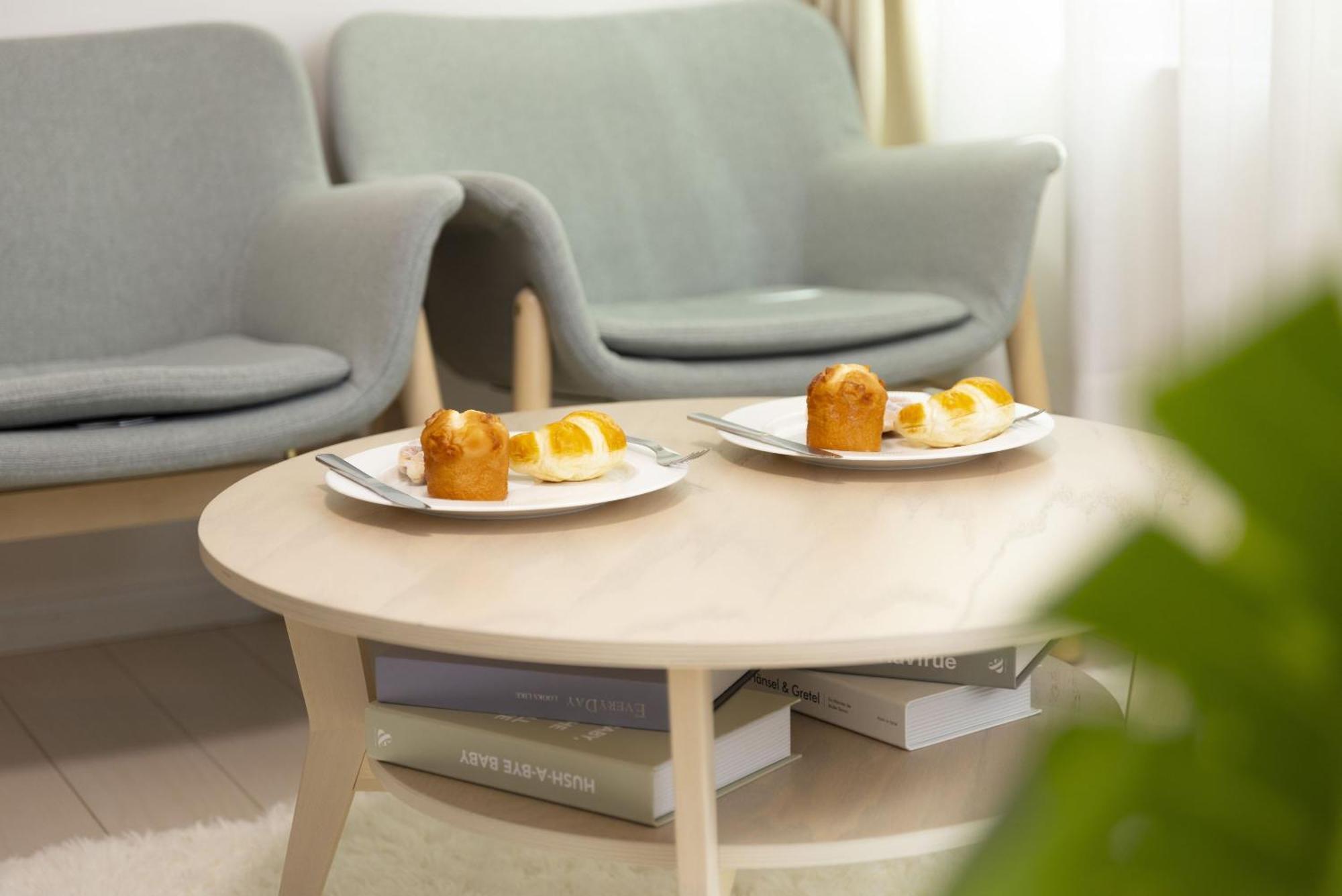 Fl Residence Takadanobaba Токио Екстериор снимка