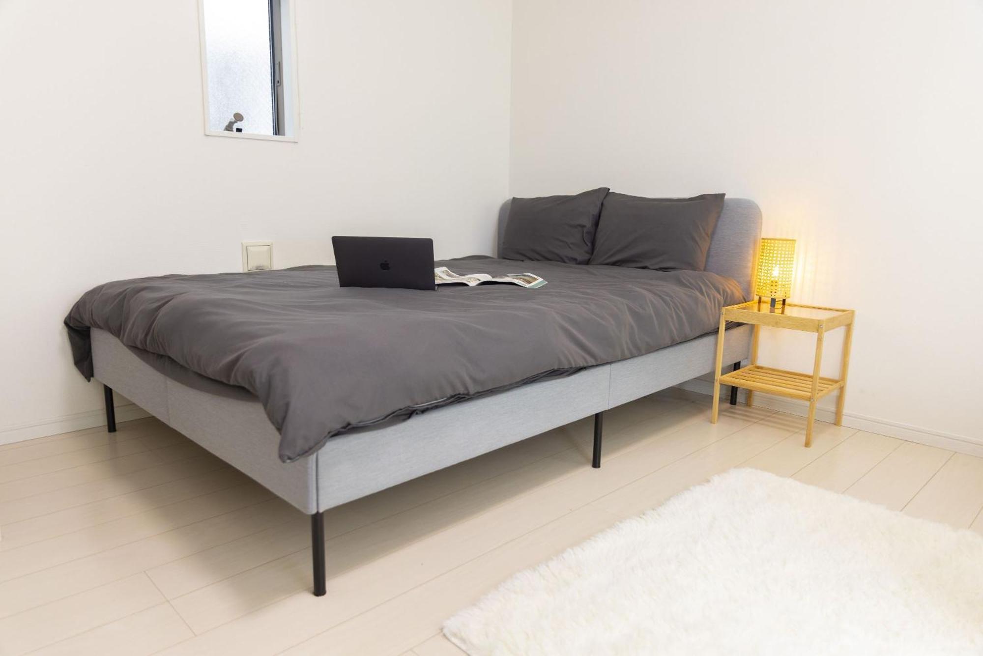 Fl Residence Takadanobaba Токио Екстериор снимка