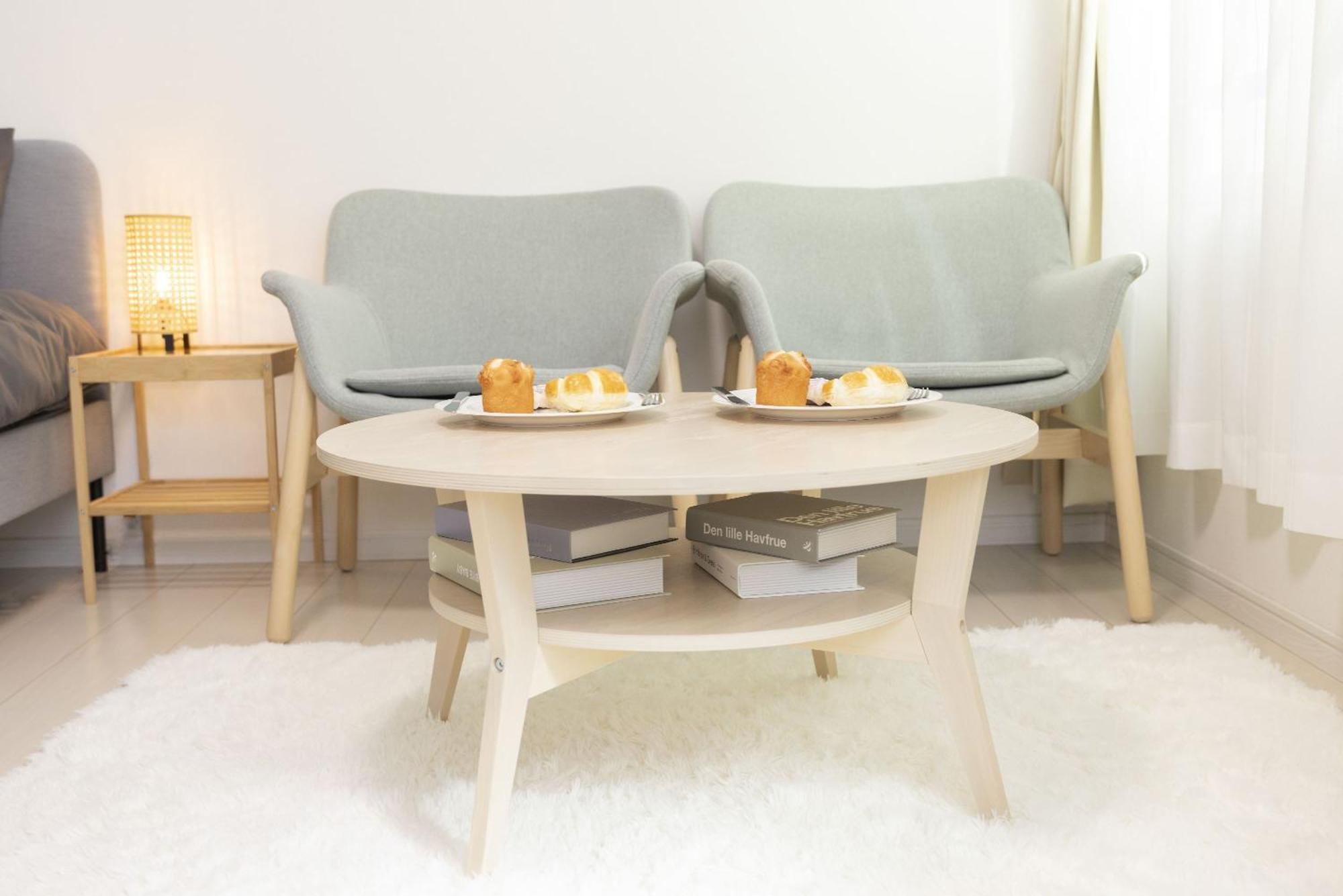 Fl Residence Takadanobaba Токио Екстериор снимка