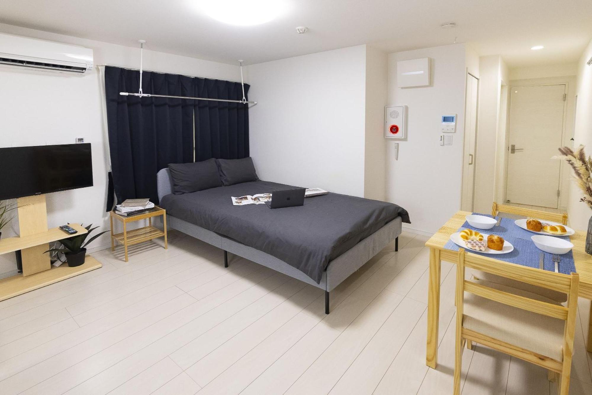 Fl Residence Takadanobaba Токио Екстериор снимка