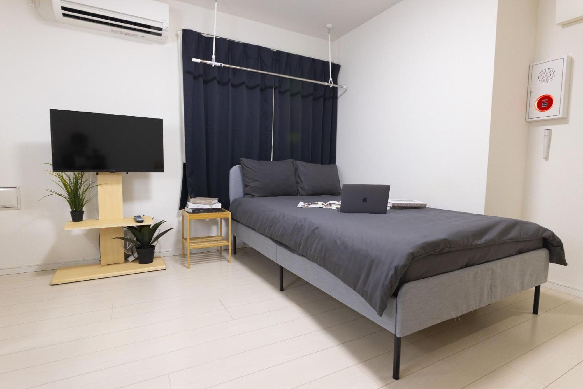 Fl Residence Takadanobaba Токио Екстериор снимка