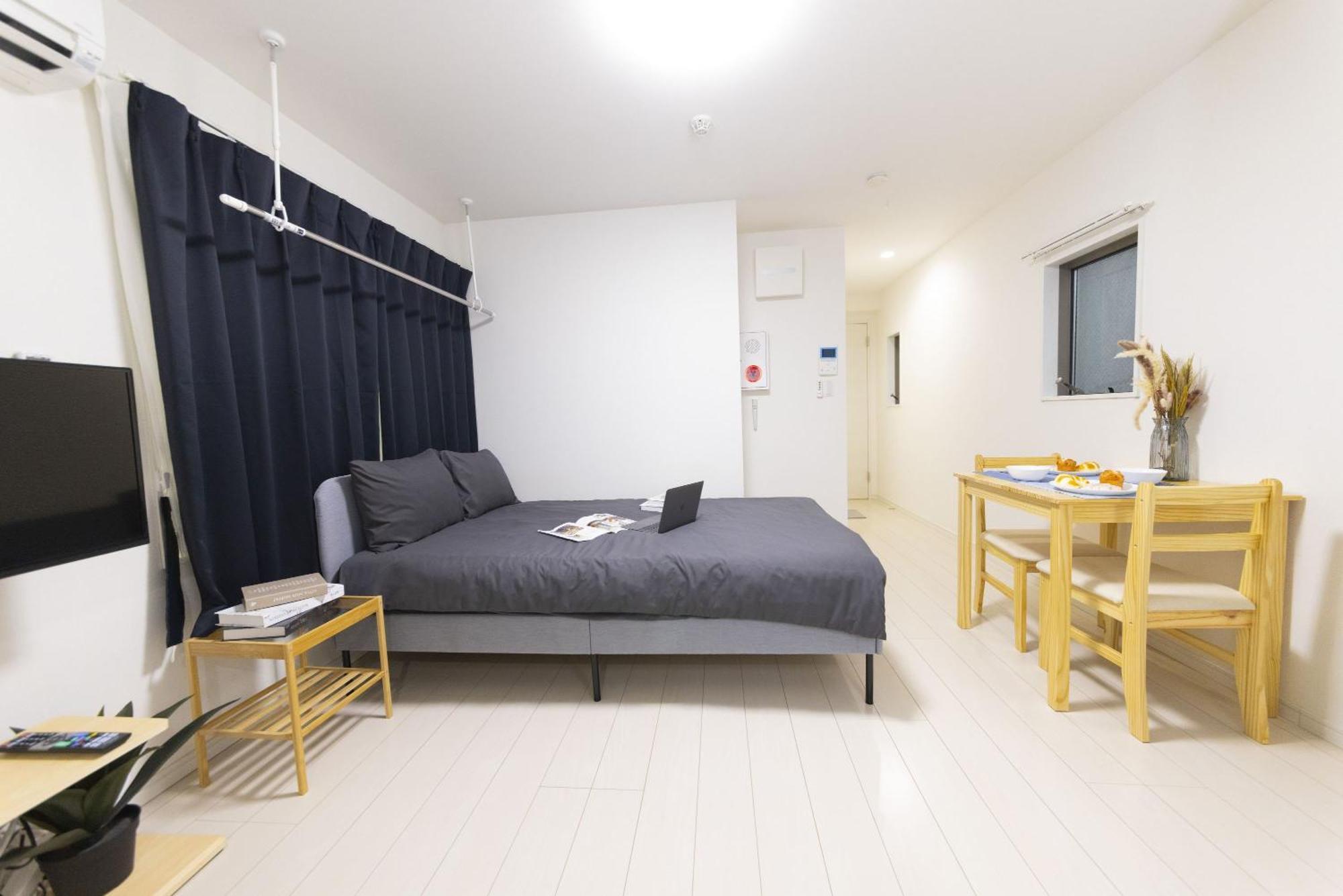 Fl Residence Takadanobaba Токио Екстериор снимка