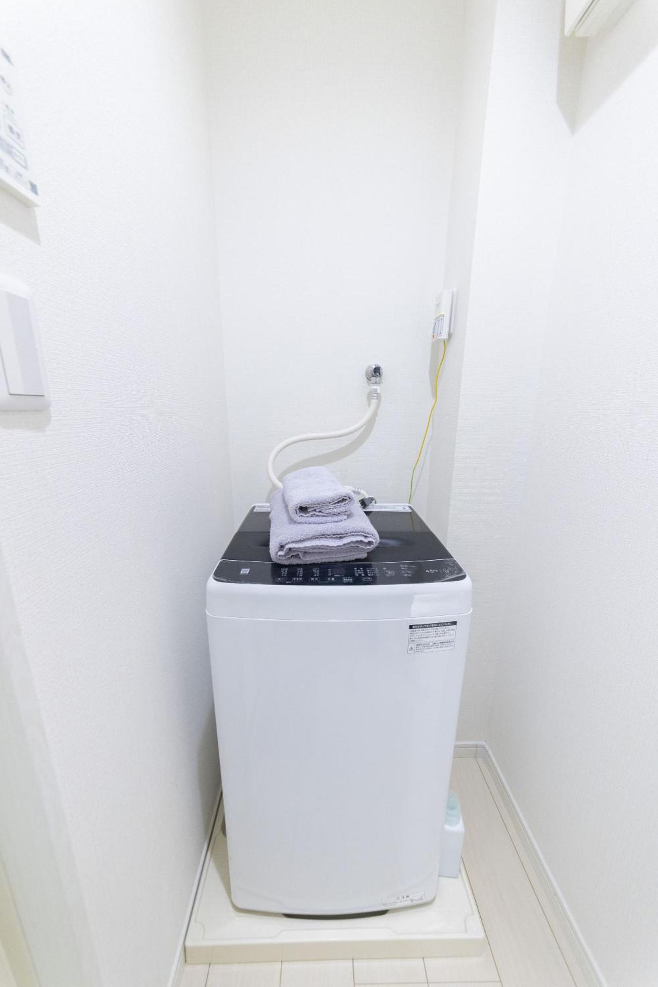 Fl Residence Takadanobaba Токио Екстериор снимка