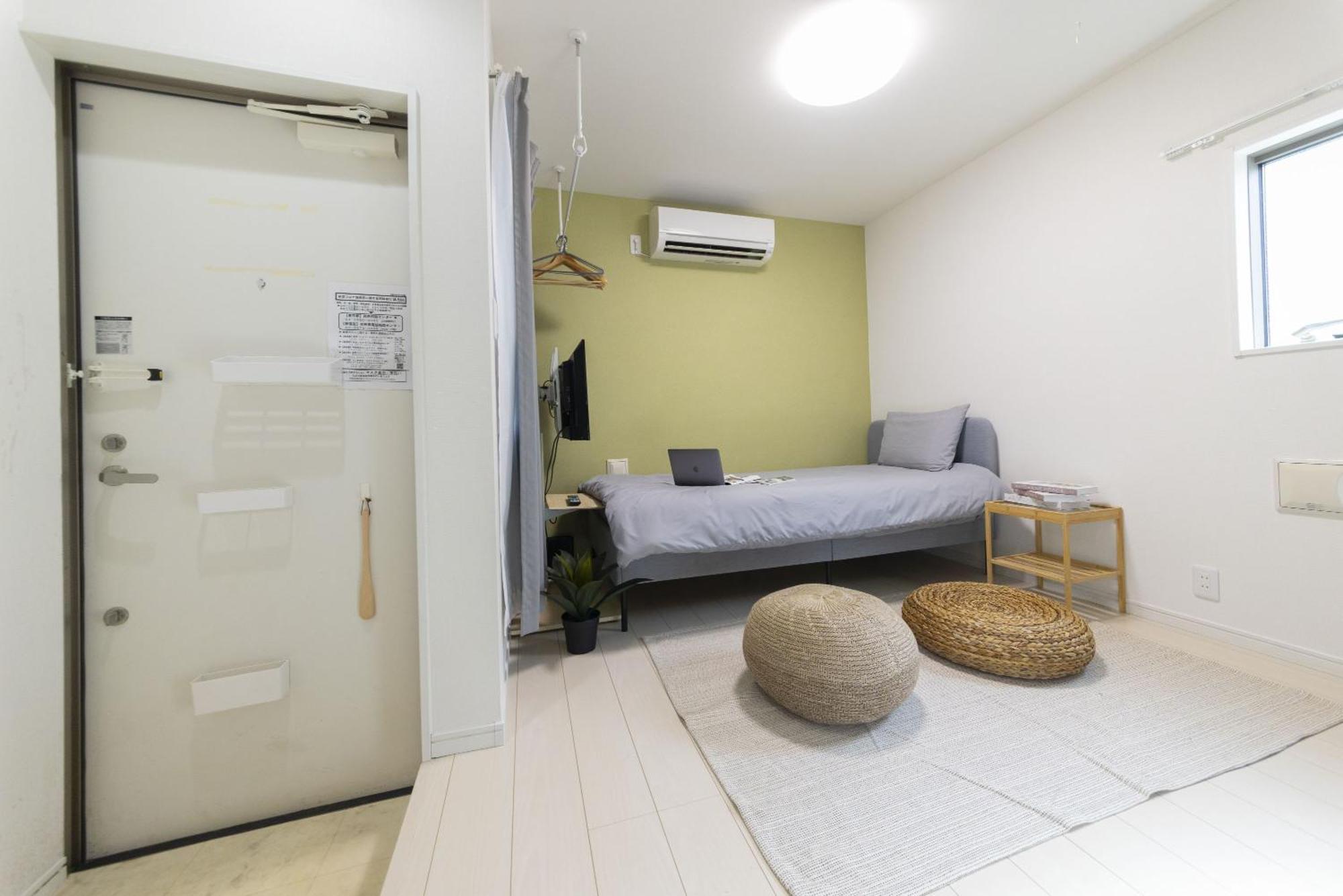 Fl Residence Takadanobaba Токио Екстериор снимка