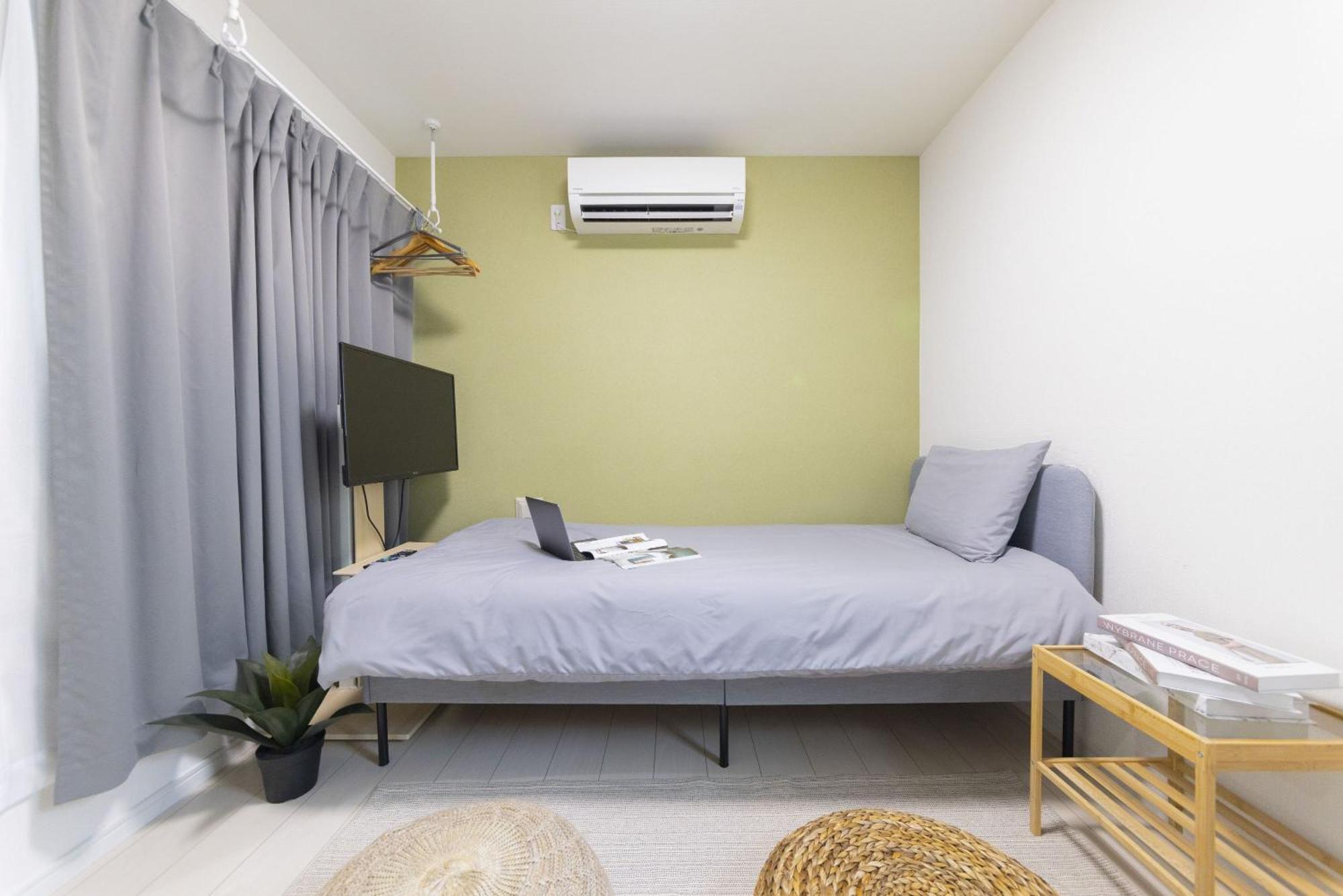 Fl Residence Takadanobaba Токио Екстериор снимка