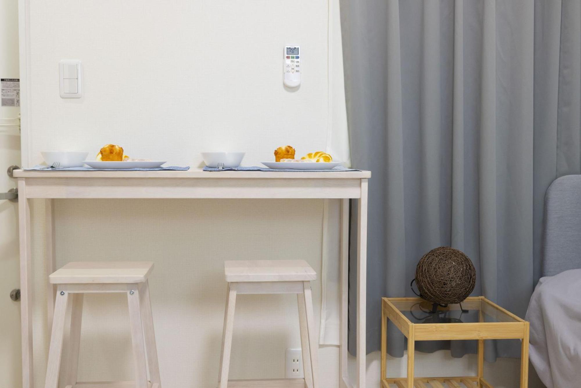 Fl Residence Takadanobaba Токио Екстериор снимка