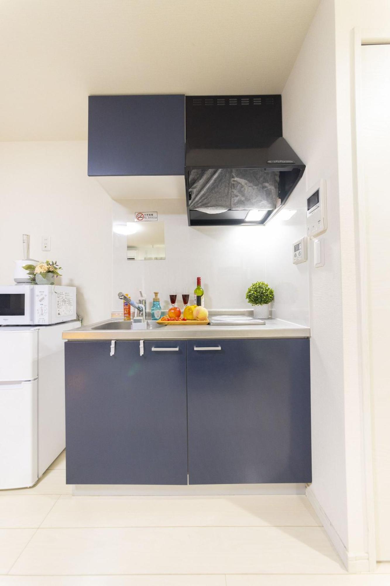 Fl Residence Takadanobaba Токио Екстериор снимка