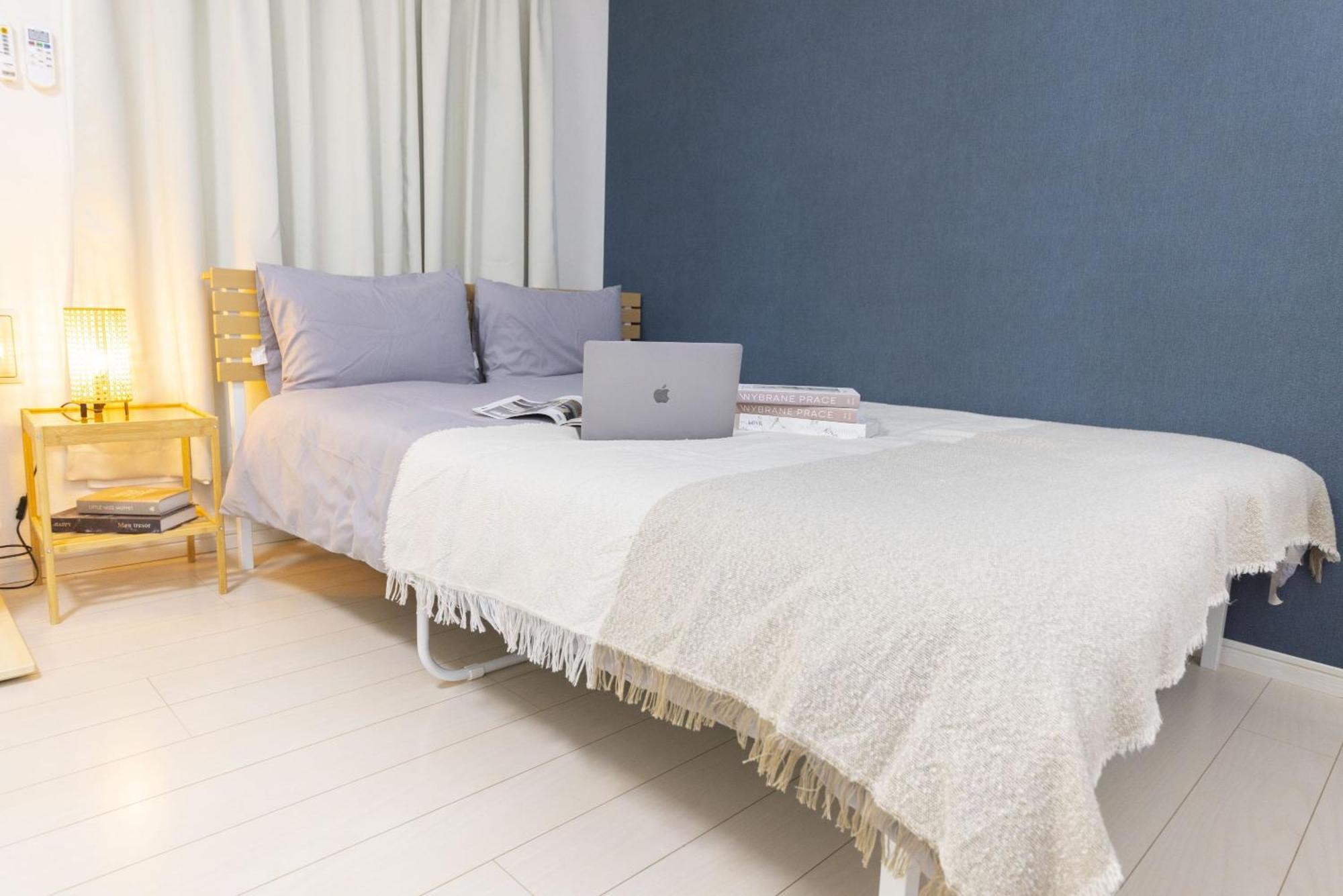 Fl Residence Takadanobaba Токио Екстериор снимка