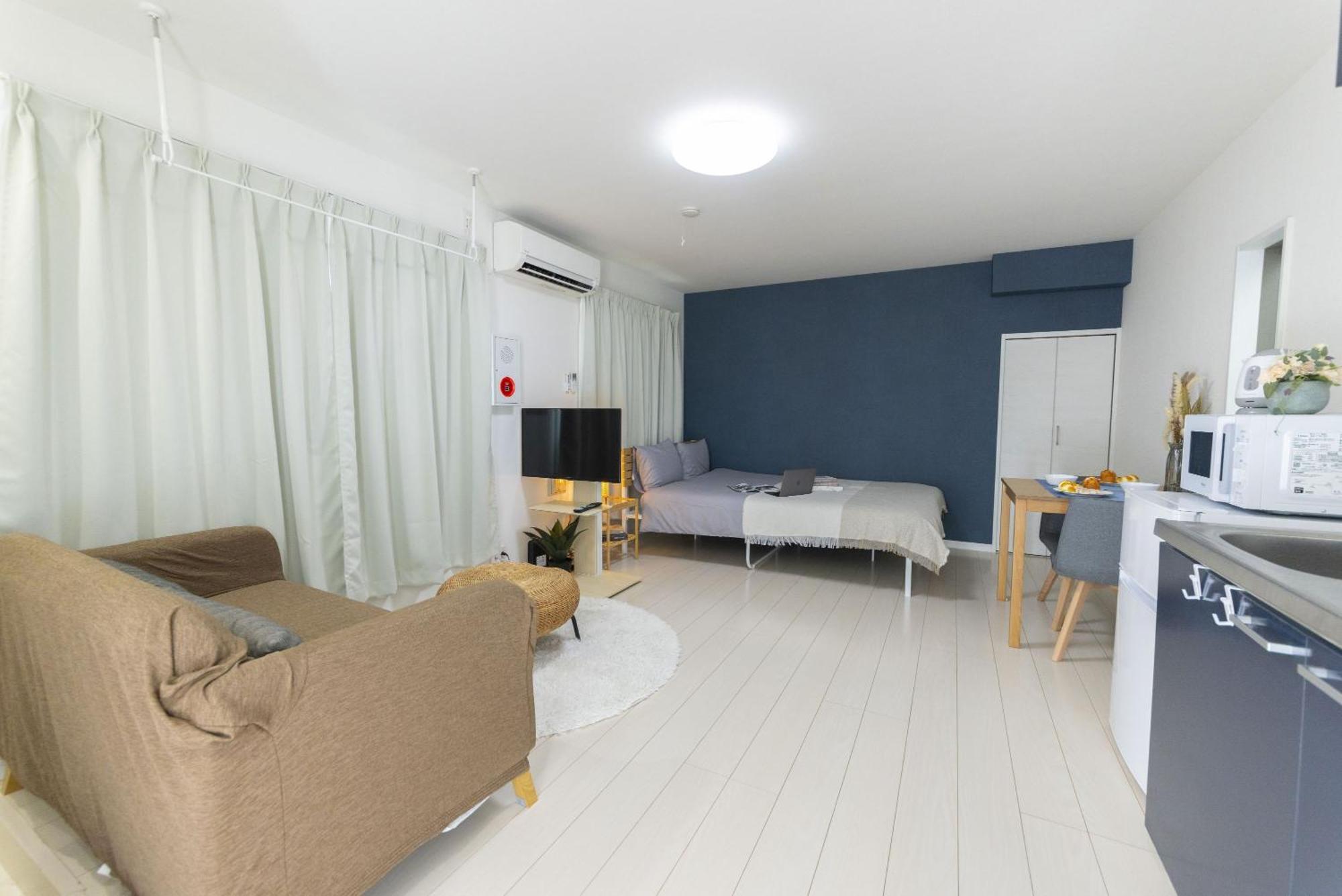 Fl Residence Takadanobaba Токио Екстериор снимка