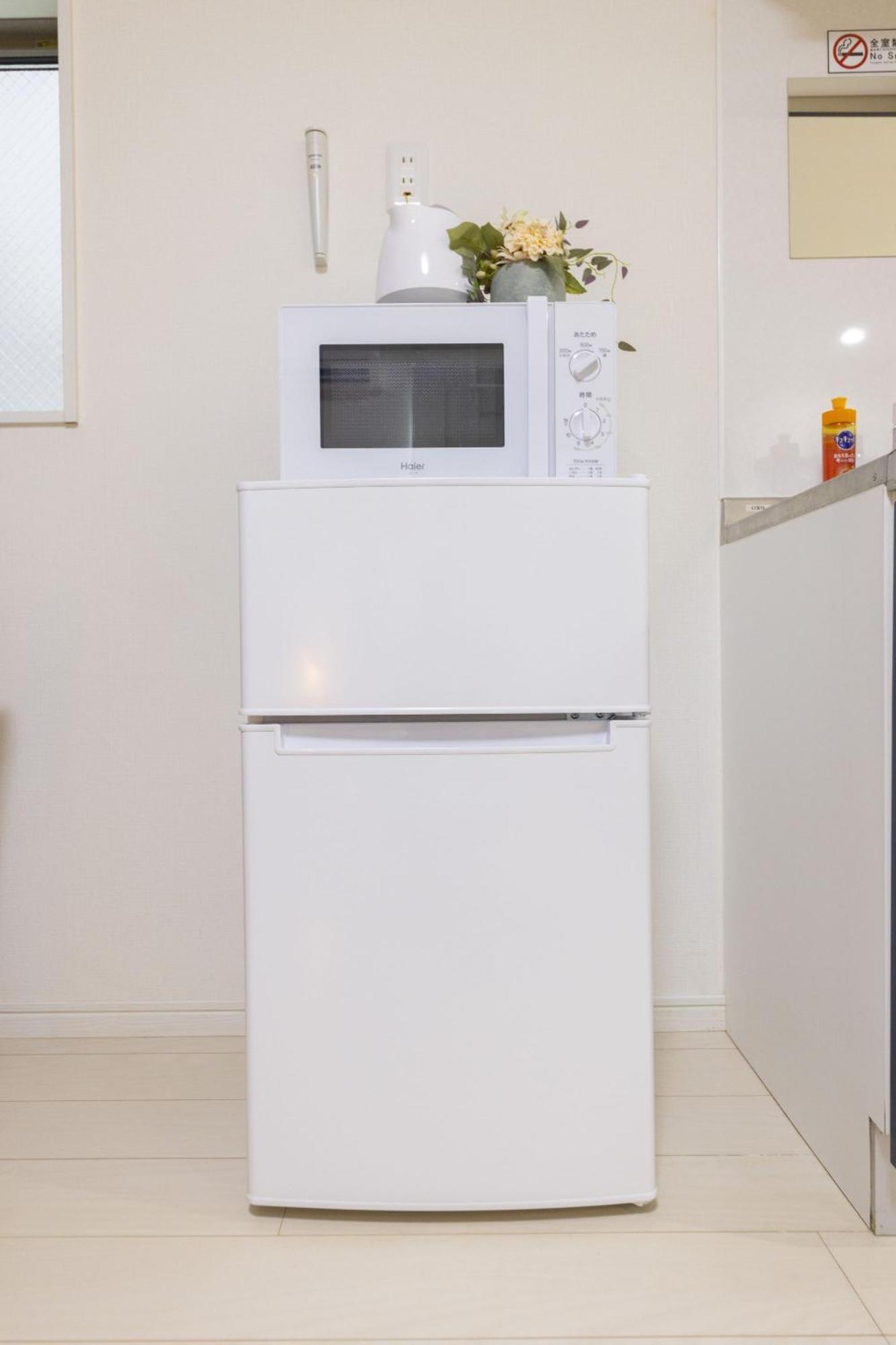 Fl Residence Takadanobaba Токио Екстериор снимка