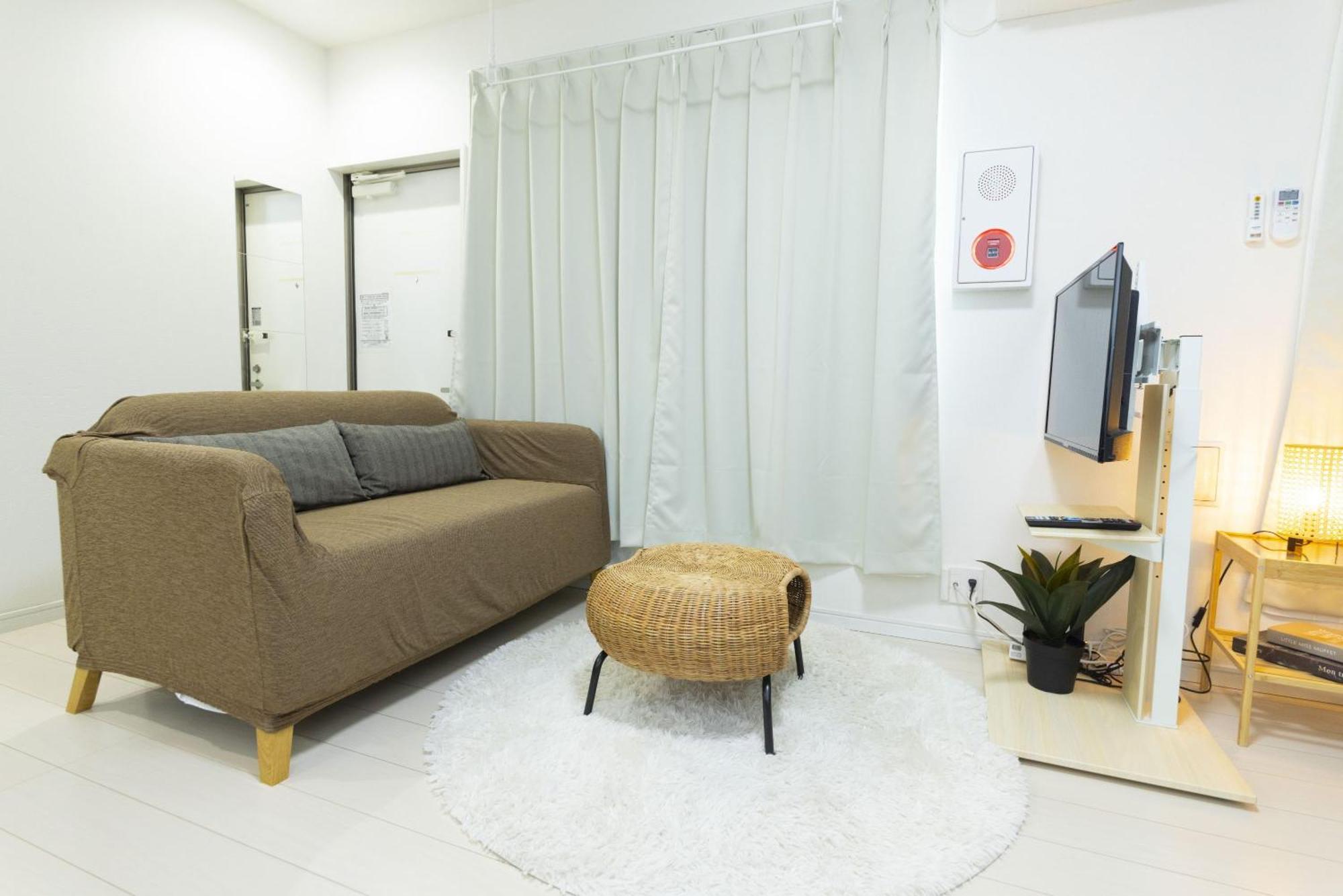 Fl Residence Takadanobaba Токио Екстериор снимка