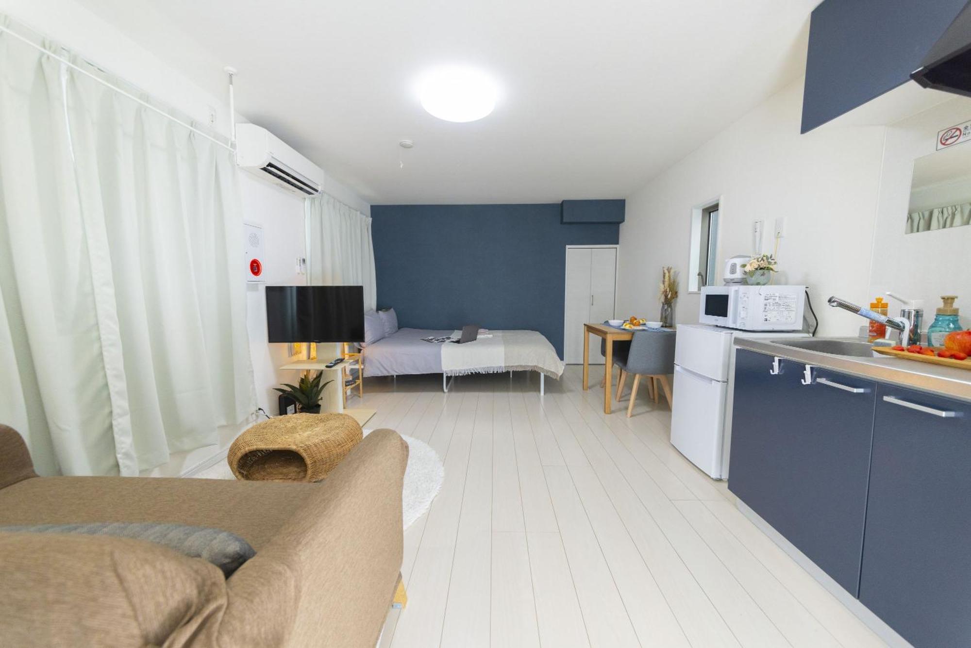 Fl Residence Takadanobaba Токио Екстериор снимка