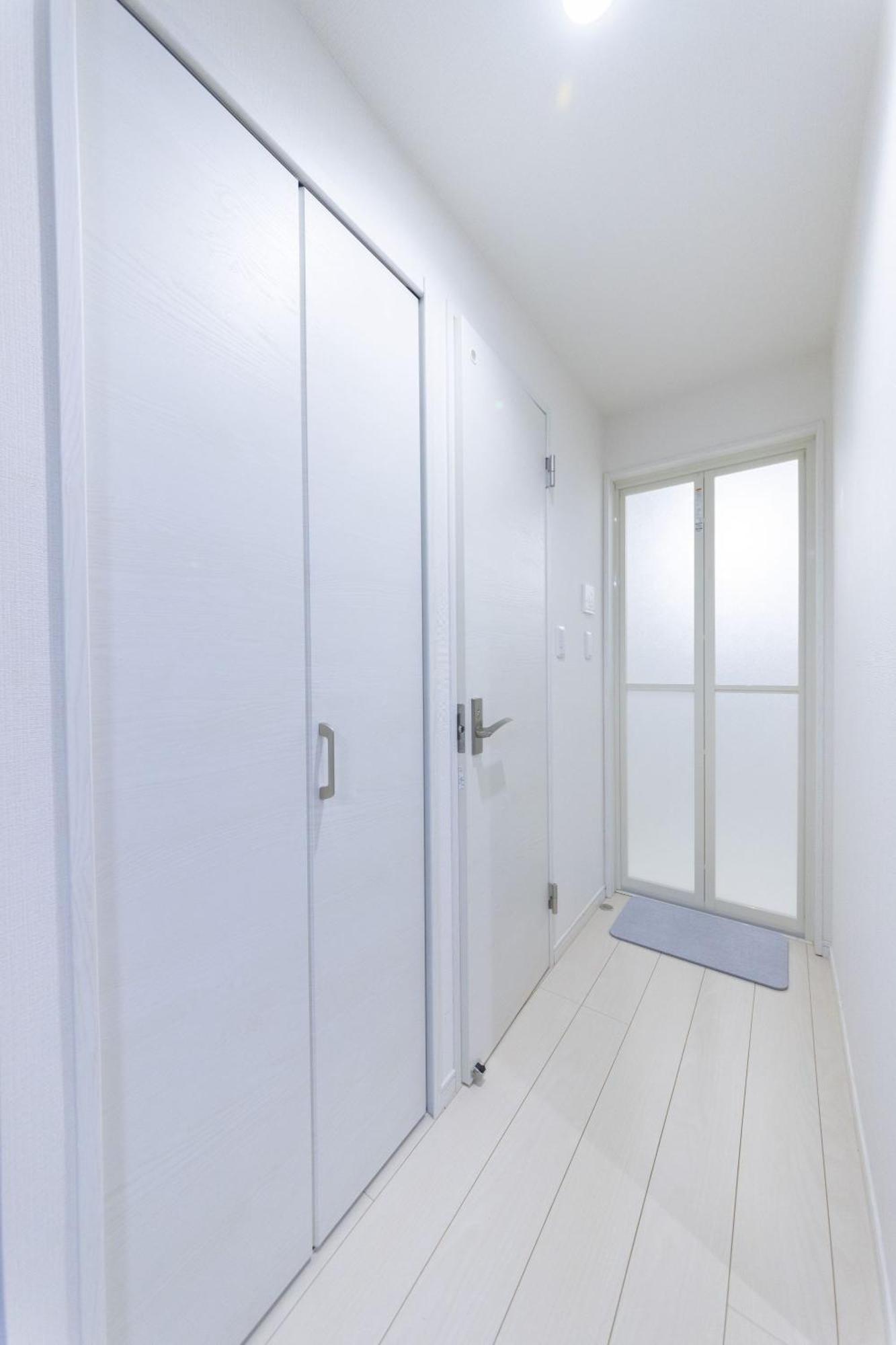 Fl Residence Takadanobaba Токио Екстериор снимка