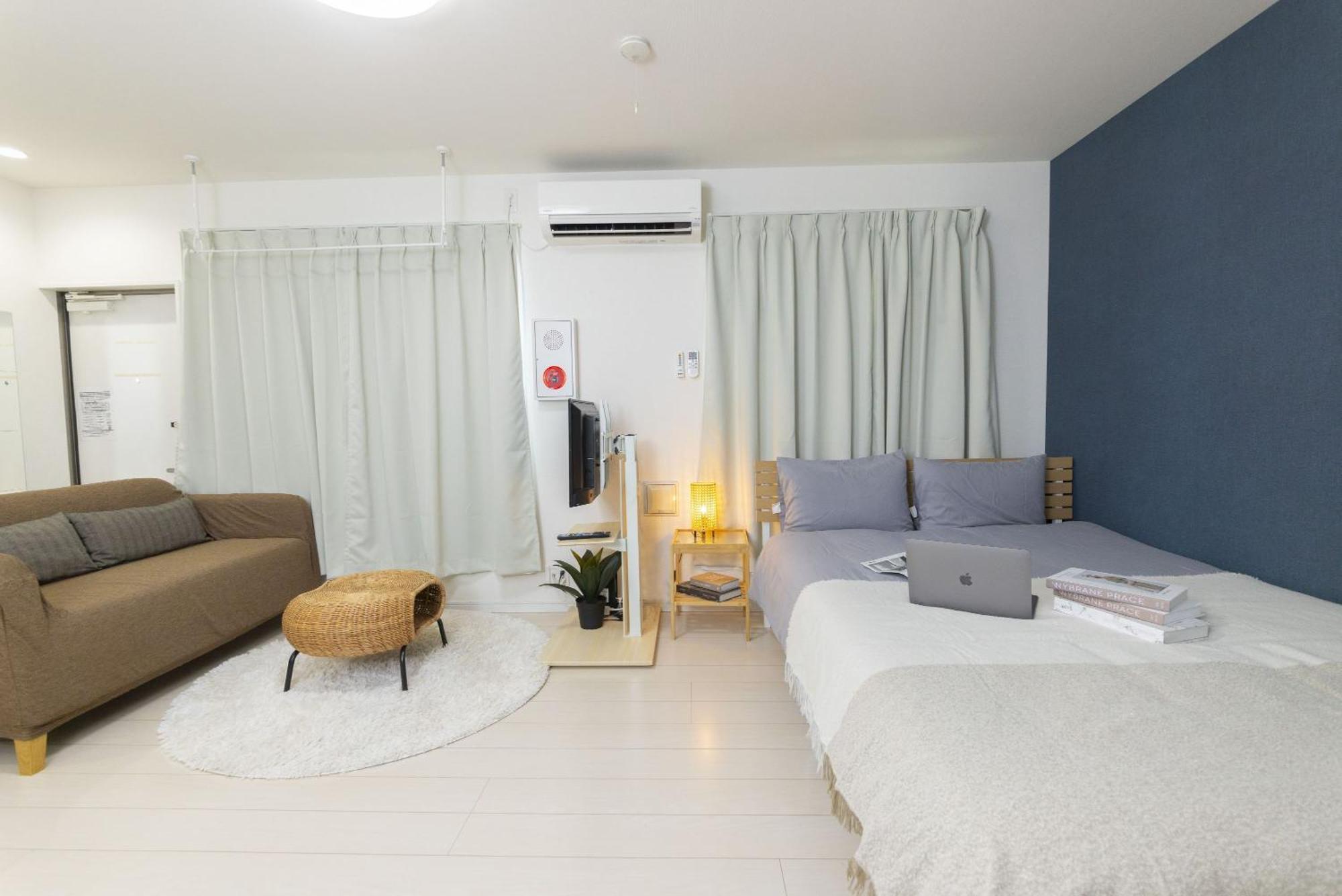 Fl Residence Takadanobaba Токио Екстериор снимка