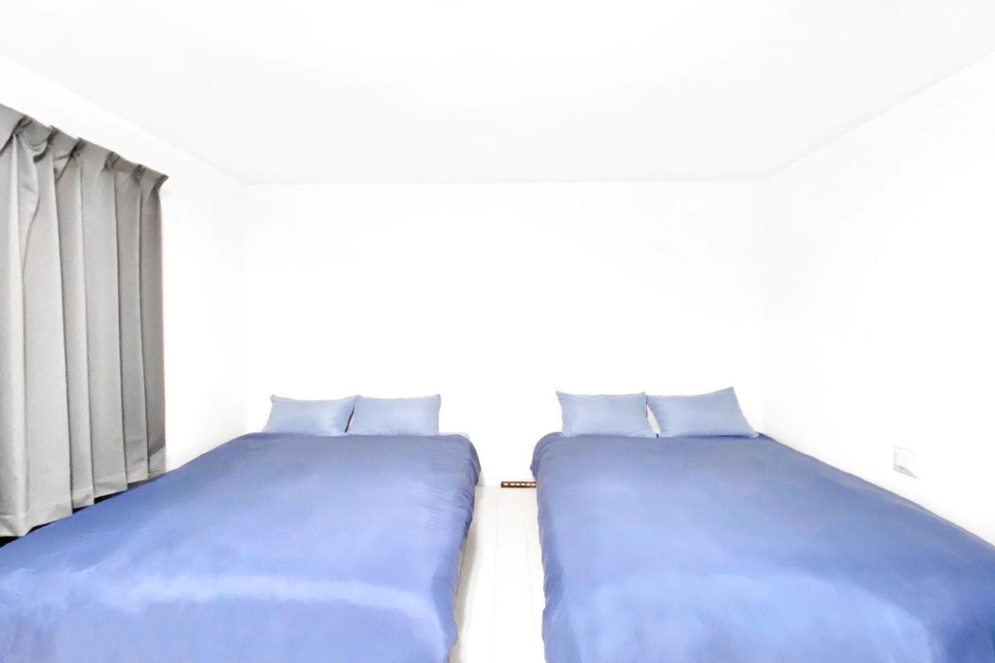 Fl Residence Takadanobaba Токио Екстериор снимка