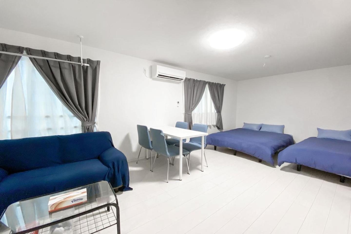 Fl Residence Takadanobaba Токио Екстериор снимка