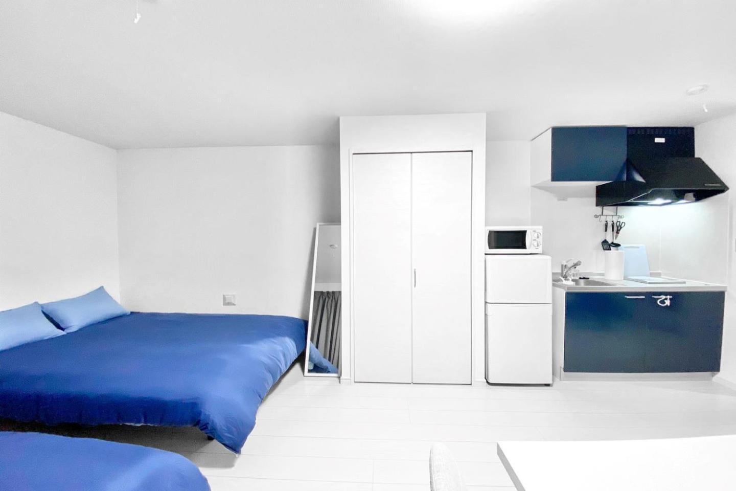 Fl Residence Takadanobaba Токио Екстериор снимка