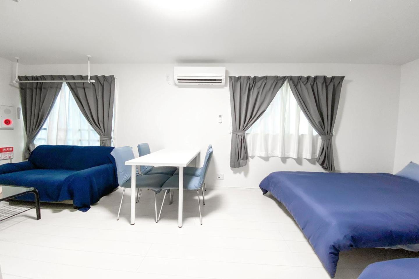 Fl Residence Takadanobaba Токио Екстериор снимка