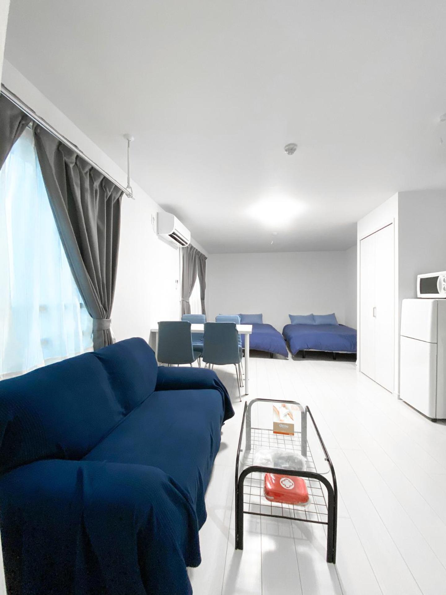 Fl Residence Takadanobaba Токио Екстериор снимка