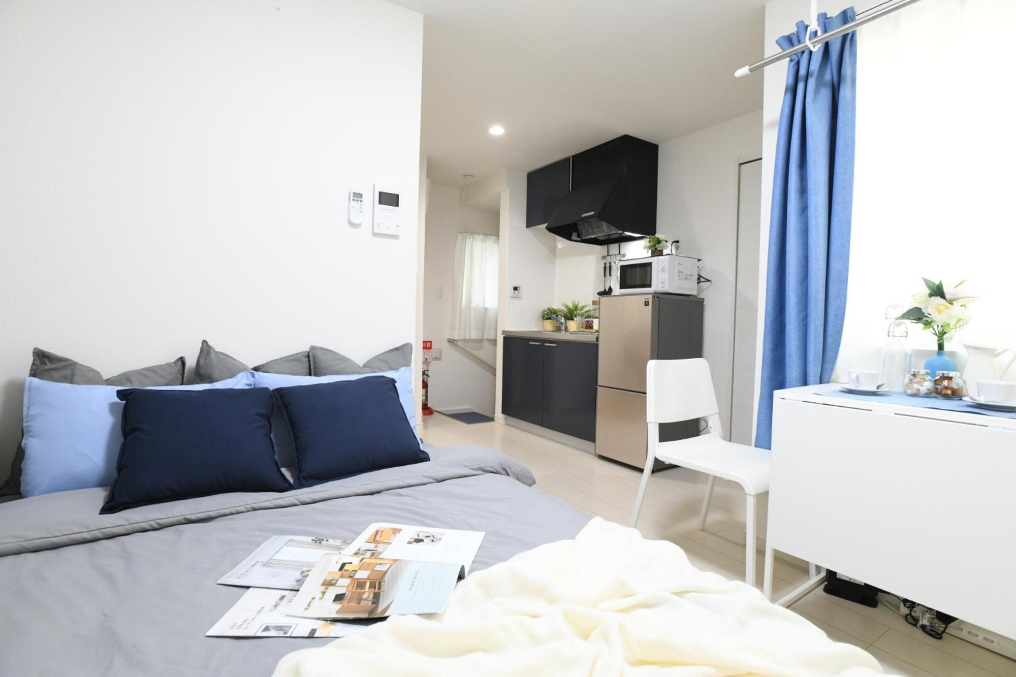 Fl Residence Takadanobaba Токио Екстериор снимка