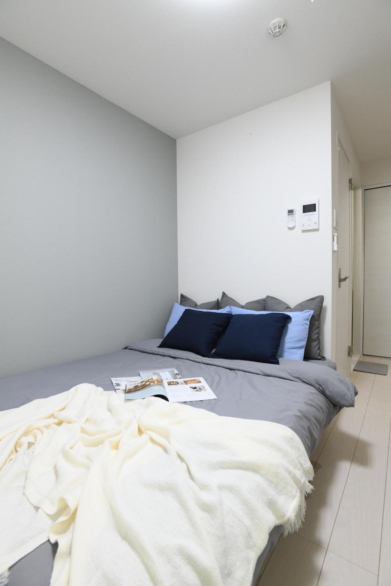Fl Residence Takadanobaba Токио Екстериор снимка