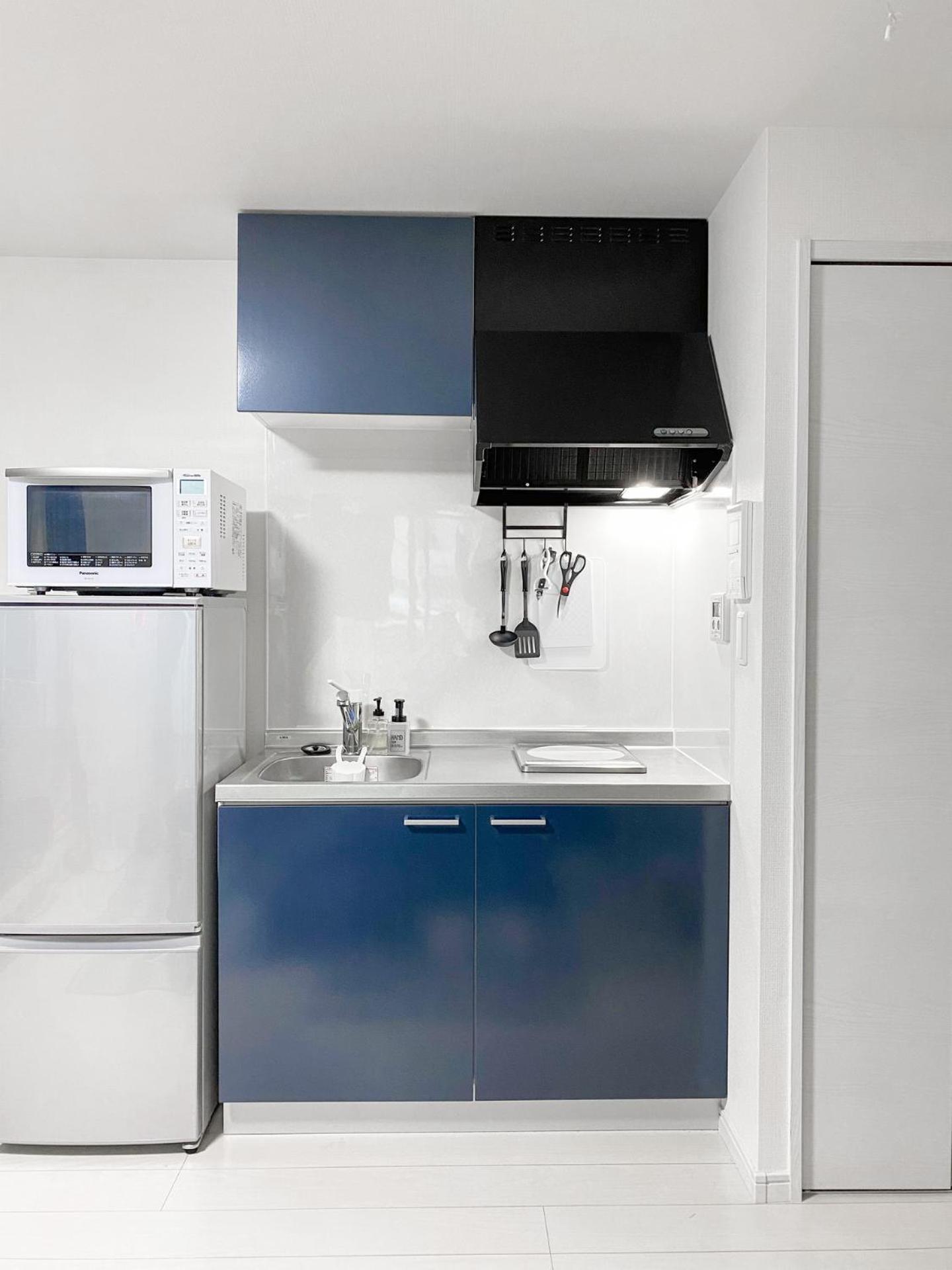Fl Residence Takadanobaba Токио Екстериор снимка