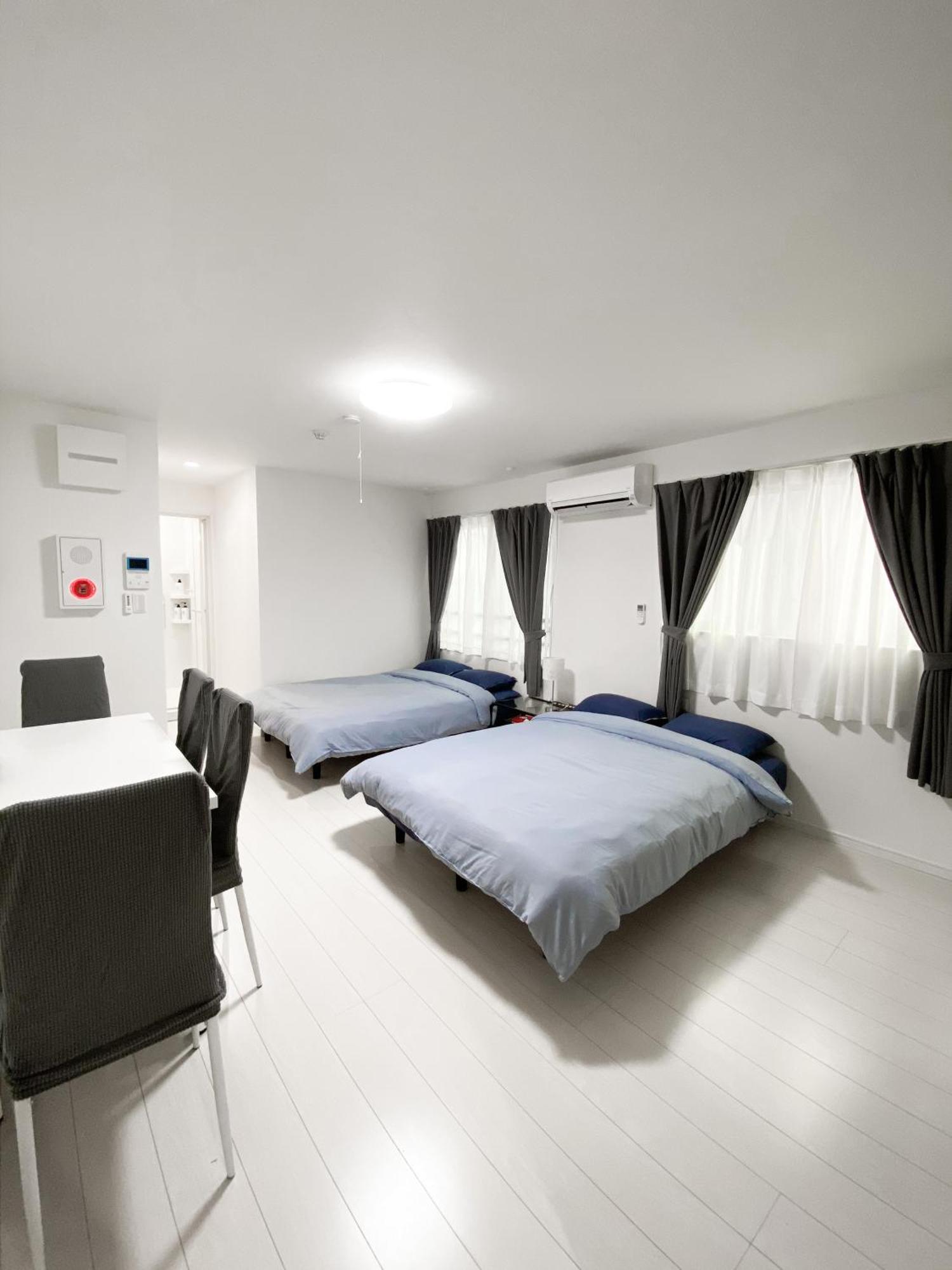 Fl Residence Takadanobaba Токио Екстериор снимка