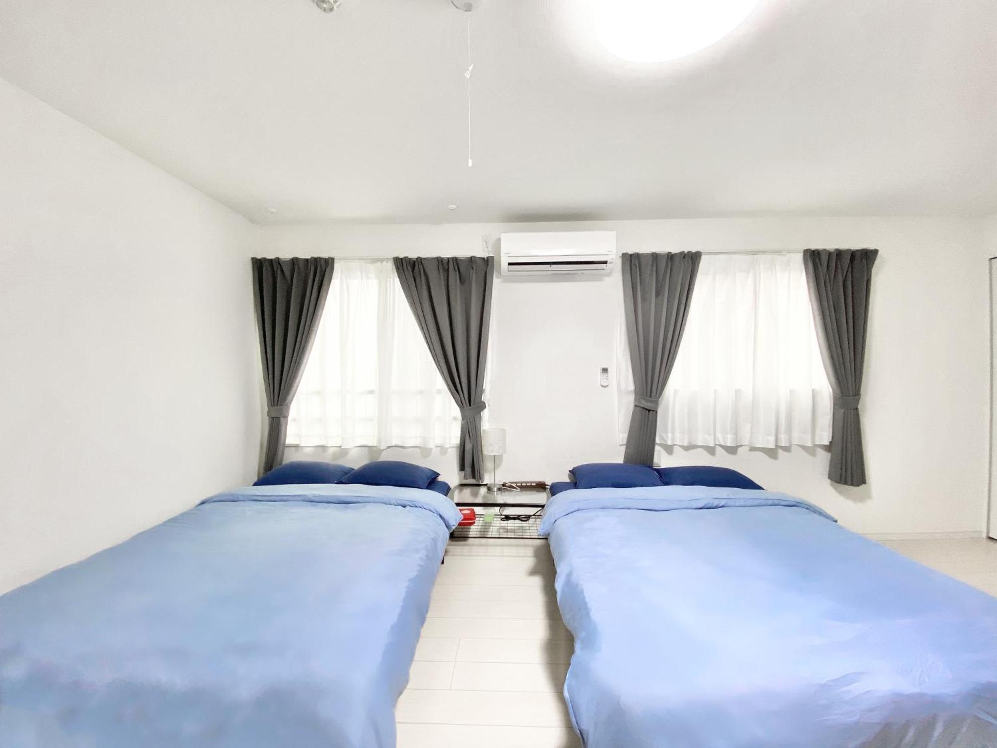 Fl Residence Takadanobaba Токио Екстериор снимка