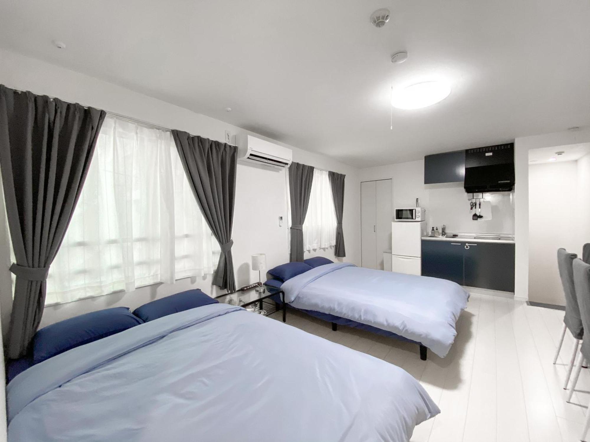Fl Residence Takadanobaba Токио Екстериор снимка