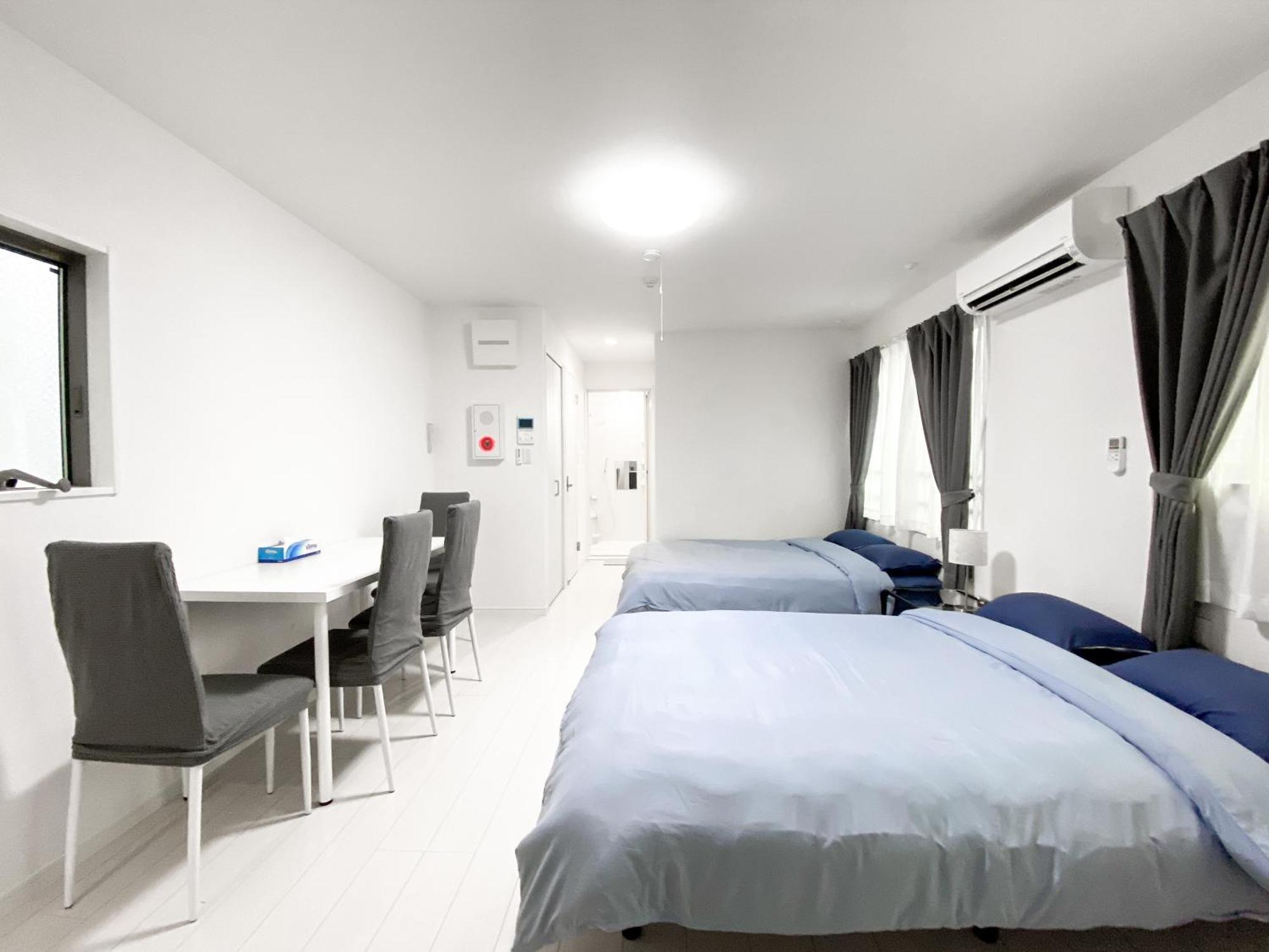 Fl Residence Takadanobaba Токио Екстериор снимка