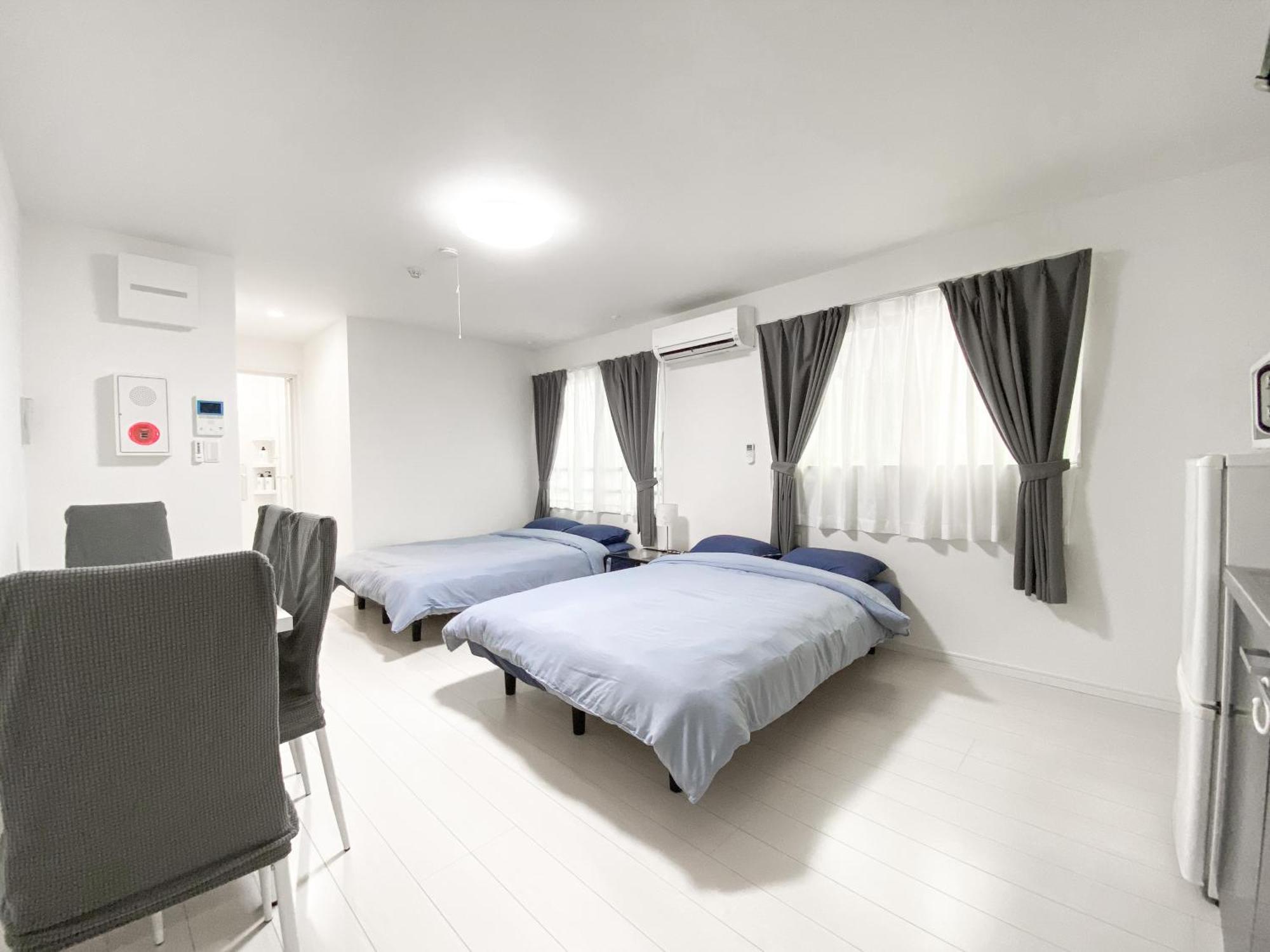 Fl Residence Takadanobaba Токио Екстериор снимка