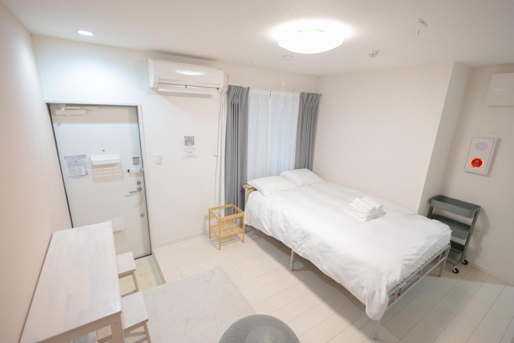 Fl Residence Takadanobaba Токио Екстериор снимка